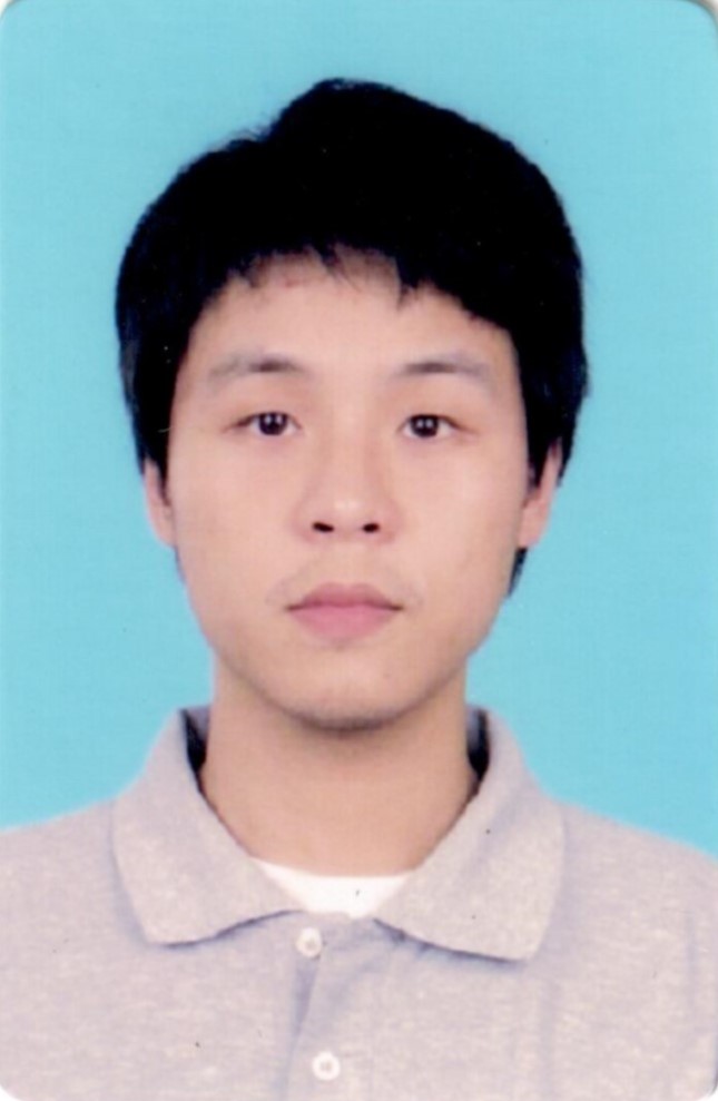 欧阳兆桉